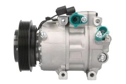 COMPRESOR CLIMATIZARE THERMOTEC KTT090424 - Compatibil cu HYUNDAI, KIA