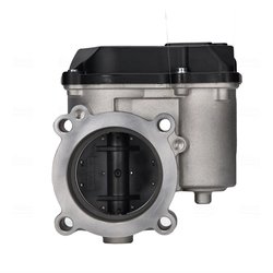 Carcasa clapeta acceleratie Nissens 955058