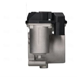 Carcasa clapeta acceleratie Nissens 955058