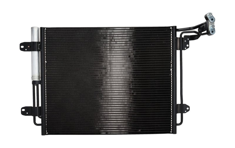 Radiator climatizare BOSCH 1 986 AD2 322