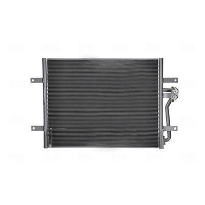 RADIATOR CLIMATIZARE NISSENS 941323 - Compatibil cu MAN