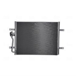 RADIATOR CLIMATIZARE NISSENS 941323 - Compatibil cu MAN