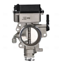 Carcasa clapeta acceleratie Nissens 955126