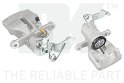 ETRIER FRANA NK 2199164 - Compatibil cu CITROEN, OPEL, PEUGEOT, VAUXHALL