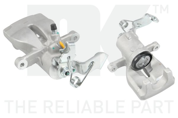 ETRIER FRANA NK 2199164 - Compatibil cu CITROEN, OPEL, PEUGEOT, VAUXHALL