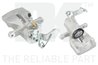 ETRIER FRANA NK 2199164 - Compatibil cu CITROEN, OPEL, PEUGEOT, VAUXHALL