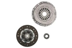 Set ambreiaj Nexus F10326NX