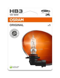 Bec, far faza lunga Osram 9005-1BL
