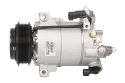Compresor climatizare Thermotec KTT090441