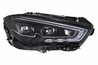 FAR HELLA 1EX 015 569-721 - Compatibil cu MERCEDES-BENZ