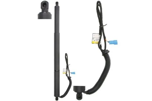MOTOR ELECTRIC HAION MAGNUM TECHNOLOGY MGS3127MT - Compatibil cu ALPINA, BMW