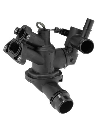 Termostat lichid racire WAHLER 412476.99D