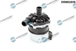 POMPA DE APA SUPLIMENTARE DR.MOTOR AUTOMOTIVE DRM02859 - Compatibil cu PORSCHE, SKODA, VW