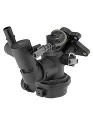 Termostat lichid racire WAHLER 412476.99D