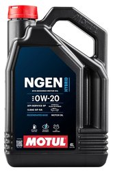 ULEI DE MOTOR MOTUL 111902 - Compatibil cu HONDA, HYUNDAI, KIA, MAZDA, NISSAN, SUBARU, SUZUKI, TOYOTA