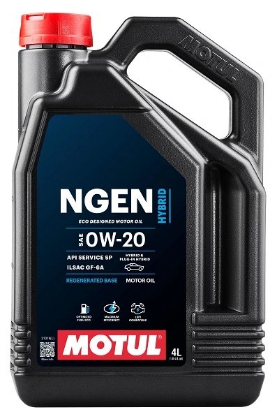Ulei de motor Motul 111902
