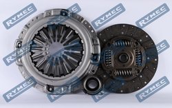 SET AMBREIAJ RYMEC JT1950 - Compatibil cu ISUZU