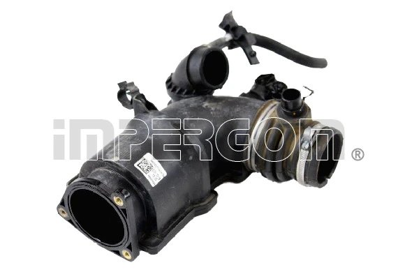 Furtun intercooler/turbo IMPERGOM 230590