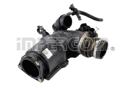 Furtun intercooler/turbo IMPERGOM 230590