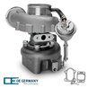 TURBINA OE GERMANY 01 0960 904006 - Piesa auto compatibila cu mai multe marci