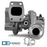 TURBINA OE GERMANY 01 0960 904006 - Piesa auto compatibila cu mai multe marci