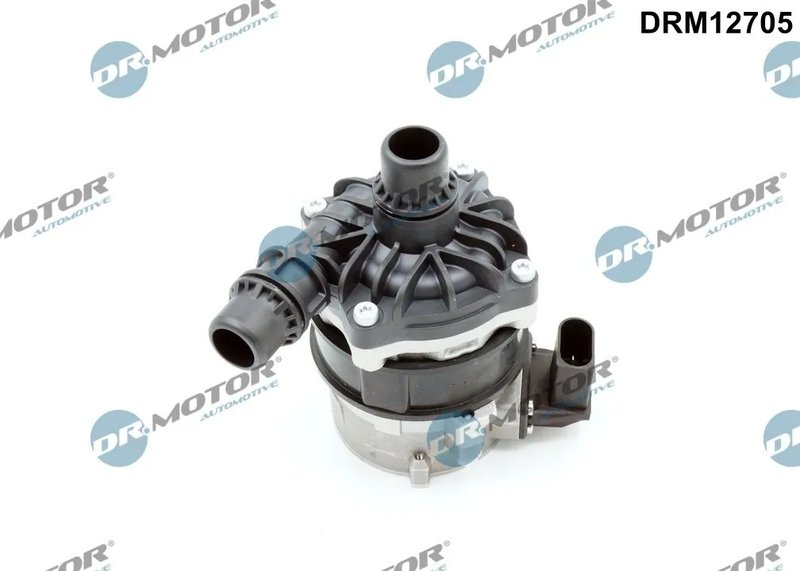 Pompa de apa suplimentare Dr.Motor Automotive DRM12705