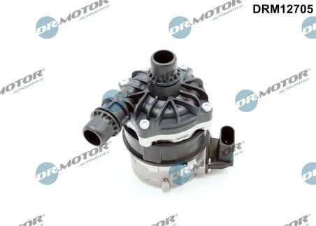 Pompa de apa suplimentare Dr.Motor Automotive DRM12705