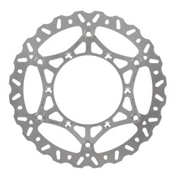 DISC FRANA TRW MSW489EC - Piesa auto compatibila cu mai multe marci