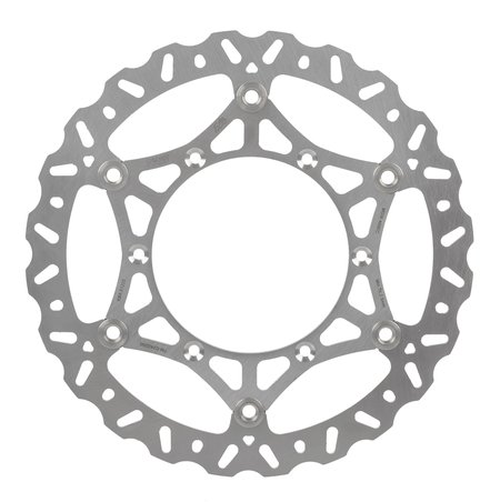 Disc frana TRW MSW489EC