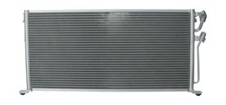 Radiator climatizare BOSCH 1 986 AD2 119