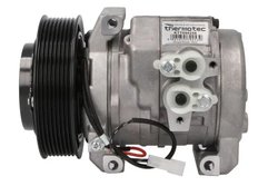 COMPRESOR CLIMATIZARE THERMOTEC KTT090256 - Compatibil cu MERCEDES-BENZ