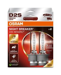 BEC, FAR FAZA LUNGA OSRAM 66240XN2-2HB - Compatibil cu ALFA ROMEO, ALPINA, AUDI, BMW, CITROEN, DAF, FORD, HONDA, INFINITI, JAGUA