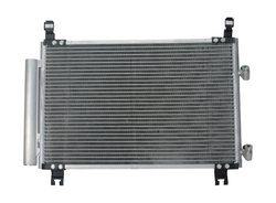 RADIATOR CLIMATIZARE BOSCH 1 986 AD2 209 - Compatibil cu DAIHATSU, TOYOTA