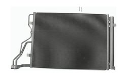 Radiator climatizare BOSCH 1 986 AD2 306