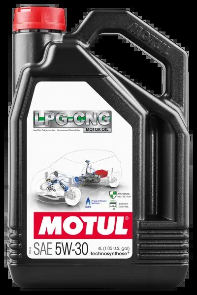 Ulei de motor Motul 110665