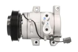 COMPRESOR CLIMATIZARE THERMOTEC KTT090575 - Compatibil cu MAZDA