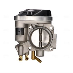 CARCASA CLAPETA ACCELERATIE NISSENS 955061 - Compatibil cu AUDI, SEAT, SKODA, VW
