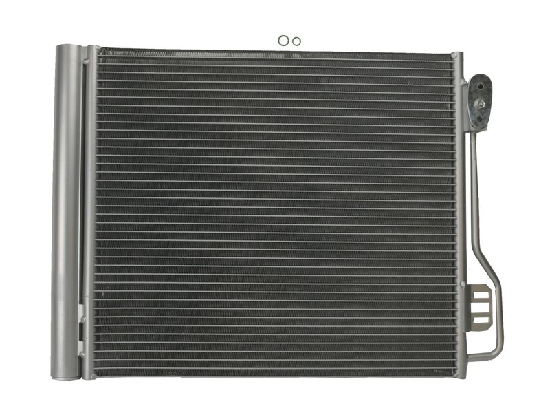 RADIATOR CLIMATIZARE BOSCH 1 986 AD2 107 - Compatibil cu SMART