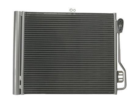 RADIATOR CLIMATIZARE BOSCH 1 986 AD2 107 - Compatibil cu SMART