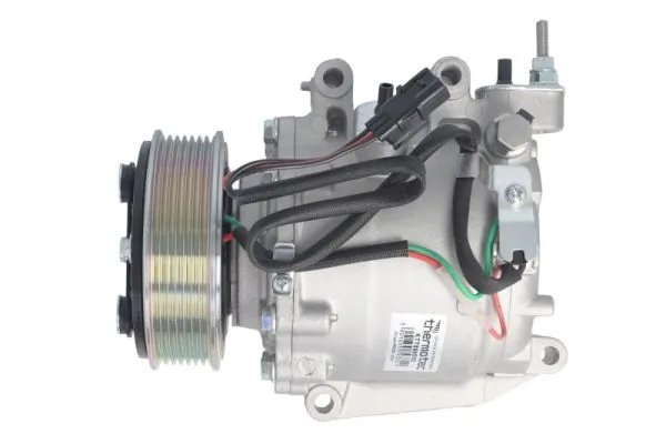 COMPRESOR CLIMATIZARE THERMOTEC KTT090510 - Compatibil cu HONDA