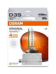 BEC, FAR FAZA LUNGA OSRAM 66340-1HB - Compatibil cu ALFA ROMEO, AUDI, CHEVROLET, CHRYSLER, DODGE, FORD, FORD USA, HYUNDAI, JAGUA