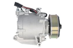 COMPRESOR CLIMATIZARE THERMOTEC KTT090510 - Compatibil cu HONDA