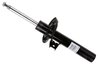 AMORTIZOR SACHS 350 650 - Compatibil cu SKODA