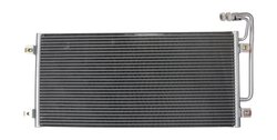 Radiator climatizare BOSCH 1 986 AD2 262