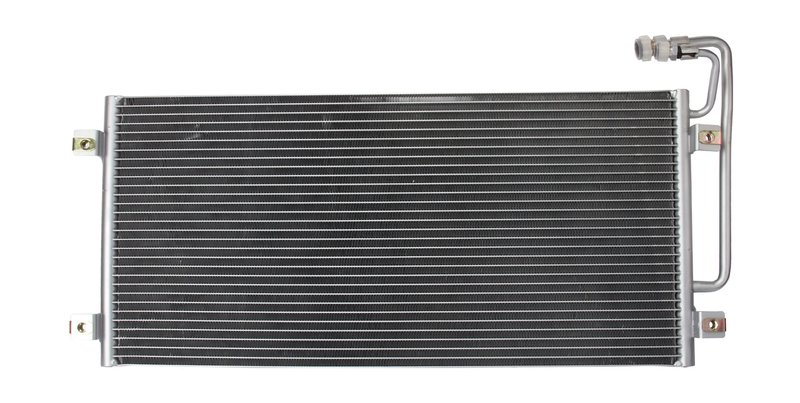 RADIATOR CLIMATIZARE BOSCH 1 986 AD2 262 - Piesa auto compatibila cu mai multe marci