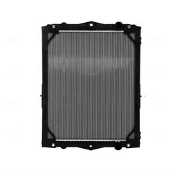 Radiator racire motor Nissens 606773
