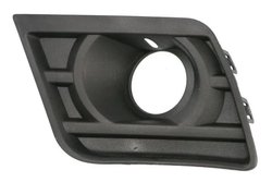 GRILA VENTILATIE, BARA PROTECTIE BLIC 6502-07-1189913P - Compatibil cu CHEVROLET