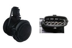 SENZOR DEBITMETRU AER VALEO 367027 - Compatibil cu VOLVO