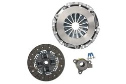 SET AMBREIAJ NEXUS F12102NX - Compatibil cu TOYOTA