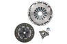 SET AMBREIAJ NEXUS F12102NX - Compatibil cu TOYOTA